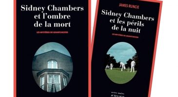 Sidney Chambers, pintes et enquêtes criminelles - %%sitename%%