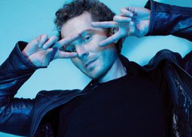 On écoute le nouvel album éponyme de Sinclair - %%sitename%%