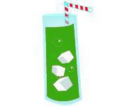 Sirop de menthe maison - %%sitename%%