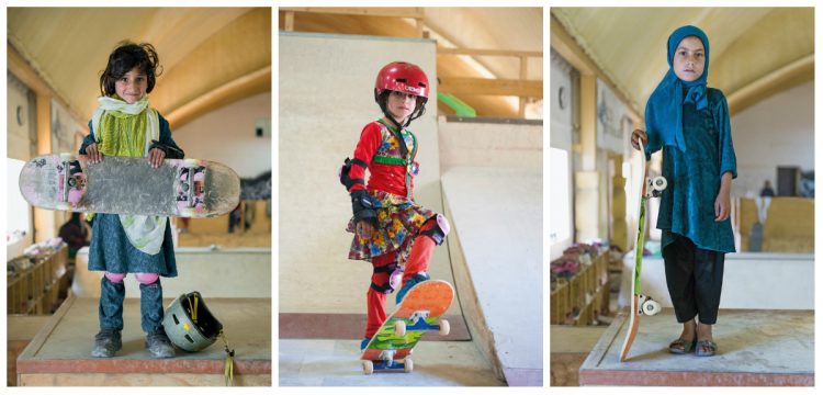 Skateistan-l-association-qui-libere-les-fillettes-par-le-Skate
