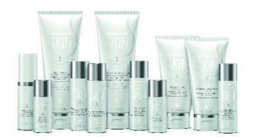 Skin Herbalife : la promesse d'une peau rajeunie