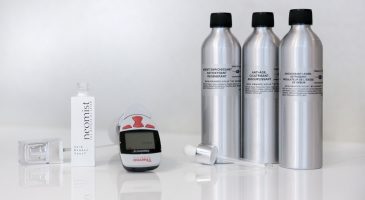 Skin Rendez-Vous : Un soin cosmétique personnalisé en quelques - %%sitename%%