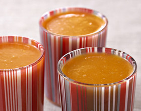 Smoothie-energie-orange-mangue-carotte