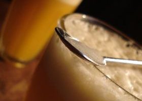 Smoothie Fizz