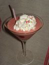Smoothie gourmand aux fraises - %%sitename%%