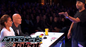 Smoothini, un magicien exceptionnel