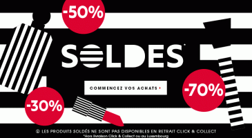 Soldes : on shoppe quoi chez Sephora ? - %%sitename%%