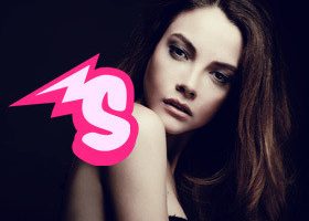 "Solweig, mannequin mais pas que" : épisode 1