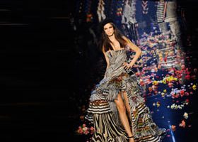 Sonia Rykiel chez H&M : les photos de la soirée !