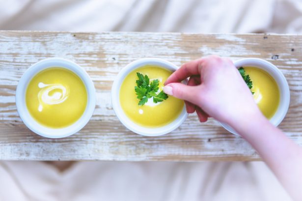 Soupe-de-courgette-legere-pour-l-ete