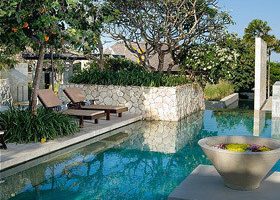 Spa de rêve à Bali
