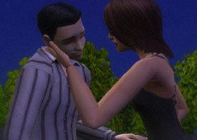 Speed Gaming : Sims Histoires de Vie - %%sitename%%