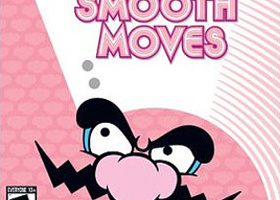 Wario Ware Smooth Moves Wii - %%sitename%%