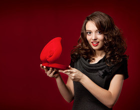 St-Valentin-en-celibataire