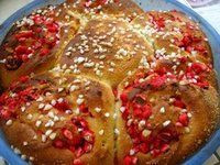 St Genix aux pralines roses - %%sitename%%
