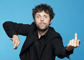 Samedi 24 mai, Paris Première, 22h50, En avant la musique ! - %%sitename%%