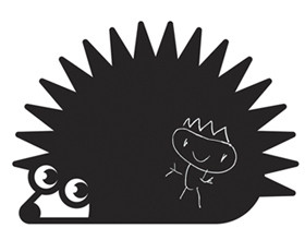 Stickers-ardoise
