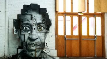 « Street Génération(s) - 40 ans d’art urbain » : une expo de street art à voir absolument !