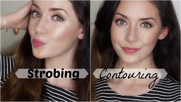 Strobing-ou-contouring
