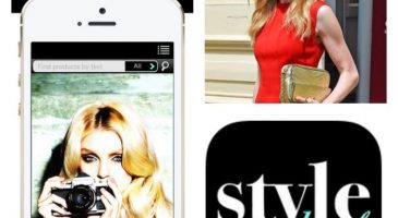 Style Thief, le Shazam de la mode