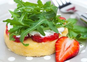 Une journée avec Rachel, styliste culinaire
