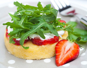 Styliste-culinaire
