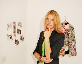 Styliste-photo