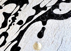 Sublimes mosaïques de Jérôme Clochard - %%sitename%%