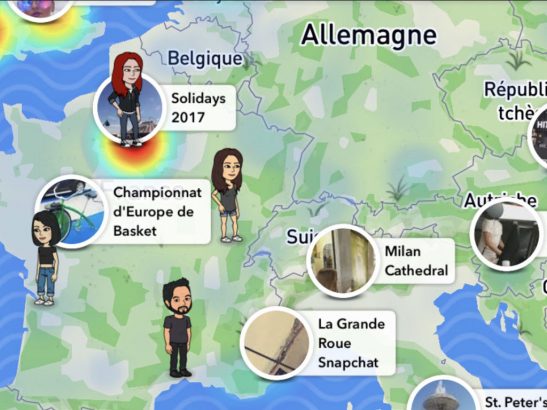 Suivez-geographiquement-vos-amis-avec-Snapchat