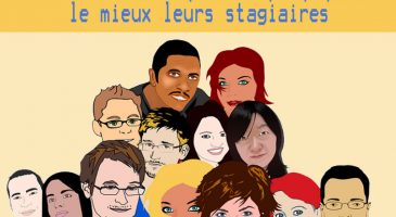 TOP 5 des entreprises qui payent le mieux leurs stagiaires - %%sitename%%