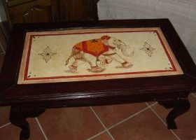 Table de salon - %%sitename%%