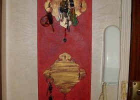 Tableau à clefs - %%sitename%%