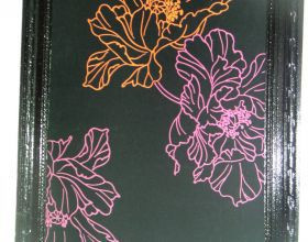 Tableau-de-tissu-par-Danrollet