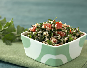 Taboule-Libanais