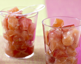 Tartare-de-saumon-et-tomates-a-la-chinoise