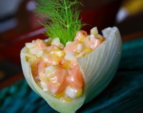 Tartare-express-saumon-mangue-fenouil-par-Leconfit