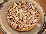 Tarte au citron meringuée pâte maison - %%sitename%%