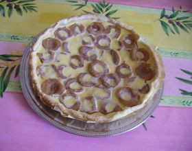 Tarte-au-peches-vite-faite-par-Doodi1917