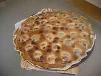 Tarte aux figues - %%sitename%%