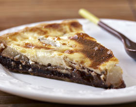 Tarte-poire-chocolat-par-Nadiahe