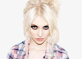 Taylor Momsen écartée de Gossip Girl - %%sitename%%