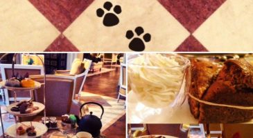Tea time 100% Vegan au Shangri-La, Paris - %%sitename%%