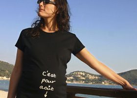 Le cadeau idéal pour les futures mamans