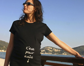 Tee-shirt-Kelmoi