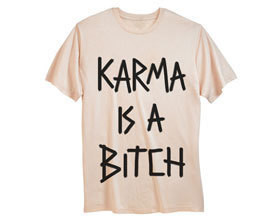 Tee-shirt-Yatt