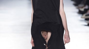 Tendance mode masculine 2015 : le zizi au vent