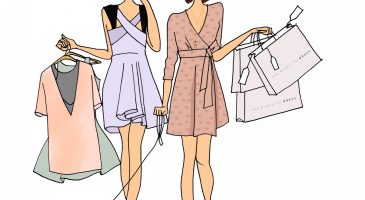The Place To Dress : La robe de vos rêves en 3 clics