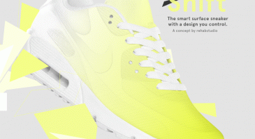 The Shift Sneaker : une révolution pour les sneakers addicts ! - %%sitename%%