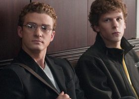 The Social Network