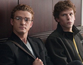The-Social-Network